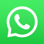 icon WhatsApp for amazon Fire HD 10 (2017)