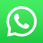 icon WhatsApp for Meizu MX6