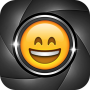icon Emoji Camera Sticker Maker for Cubot Z100
