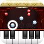 icon Piano Lesson PianoMan for tecno Phantom 6