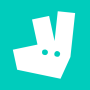 icon Deliveroo for Samsung Galaxy Y TV S5367