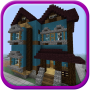 icon Building for Minecraft PE