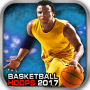 icon Play Basketball Slam Dunks for Cubot P20