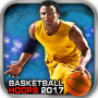 icon Play Basketball Slam Dunks for Samsung Galaxy J3 (6)