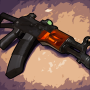 icon How to draw game weapons for Cubot Z100