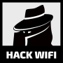 icon Hack Wifi Prank for HTC U Ultra