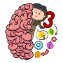 icon Brain Test 3 for Samsung Galaxy J5 Prime