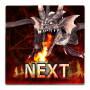 icon Fire Dragon Next 3D LWP for UMIDIGI Z2 Pro