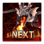 icon Fire Dragon Next 3D LWP for Gretel A9