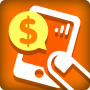 icon Tap Cash Rewards - Make Money for iball Andi 5N Dude