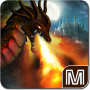 icon Dragon LWP