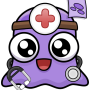 icon Moy Crazy Doctor for Samsung Galaxy Mini S5570