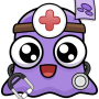 icon Moy Crazy Doctor for Vertex Impress Razor