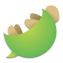 icon Awkward Turtle for Xiaomi Redmi Note 4X High Version