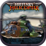 icon Military Helicopter Flight Sim for Samsung Droid Charge I510