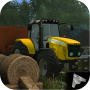icon Tractor Simulator 3D for Nokia 2