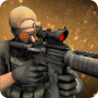icon Modern City Sniper Assassin Fierce Shooting game for Xiaomi Redmi 5 Plus