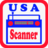 icon USA Scanner Radio 1.0