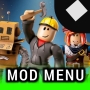 icon Roblox Mod Menu for Bluboo S1