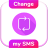 icon SMS Unicorn Theme 1.0.38
