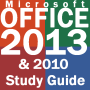 icon Office 2013 Study Guide