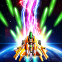 icon Lightning Fighter 2: Space War for blackberry Motion