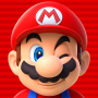 icon Super Mario Run for blackberry KEY2