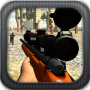 icon Zombie Sniper Shooting 3D for Inoi 6