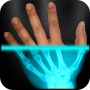 icon Xray Scanner Prank for Samsung Galaxy Young 2