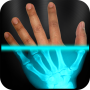 icon Xray Scanner Prank for Allview A9 Lite