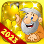icon Gold Miner Classic: Gold Rush for Samsung Galaxy Tab A