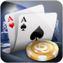 icon Live Hold’em Pro Poker - Free Casino Games for blackberry DTEK50