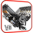 icon V8 Engine 3D Live Wallpaper 6.0