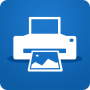 icon NokoPrint - Mobile Printing for Huawei P20 Lite