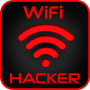 icon Wifi Hacker Prank for Samsung Galaxy Tab A