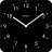 icon Analog Clock Live Wallpaper-7 6.33