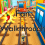 icon Fan Subway Surfers Walkthrough for Meizu M3E