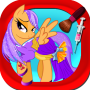 icon Skin Care Little Pony