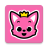 icon kr.co.smartstudy.pinkfongtv.ko_android_googlemarket 1226