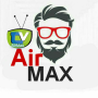 icon AirMax TV for tecno W5