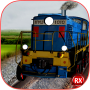 icon Metro Train Driving Simulator for Motorola Moto G6 Plus