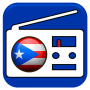 icon PR Radio: Emisoras Puerto Rico