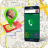 icon Mobile Number Location GPS 1.0