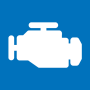 icon Car Scanner ELM OBD2 for Samsung Galaxy S5(SM-G900H)