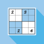 icon Sudoku Master - Puzzle Game