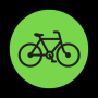 icon Metro Bike Share for TP-LINK Neffos X1 Lite