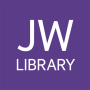 icon JW Library for ZTE Nubia M2 Lite