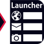 icon Slide Launcher