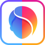 icon FaceApp: Face Editor for Samsung Galaxy Tab 2 7.0 P3100