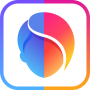 icon FaceApp: Face Editor for Samsung Galaxy Young 2